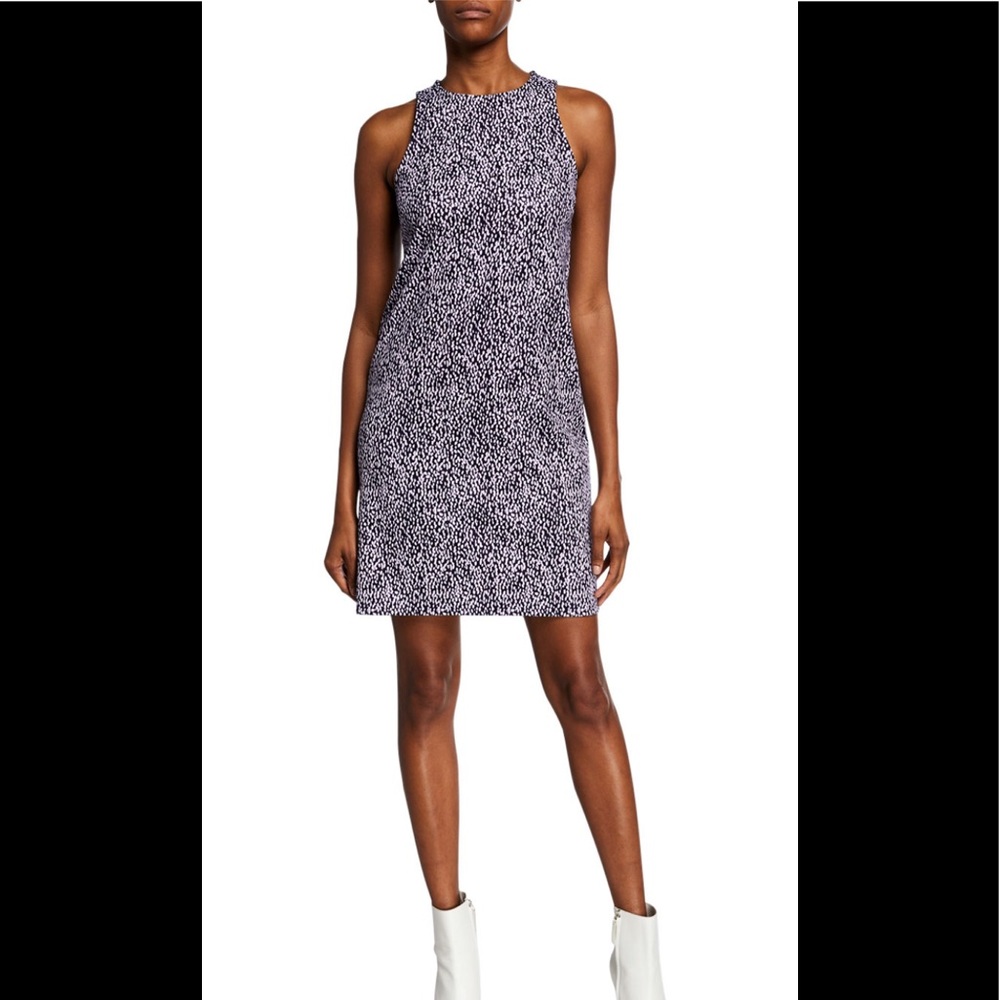 MICHAEL Michael Kors Ikat Tank Dress XL NEW NWT